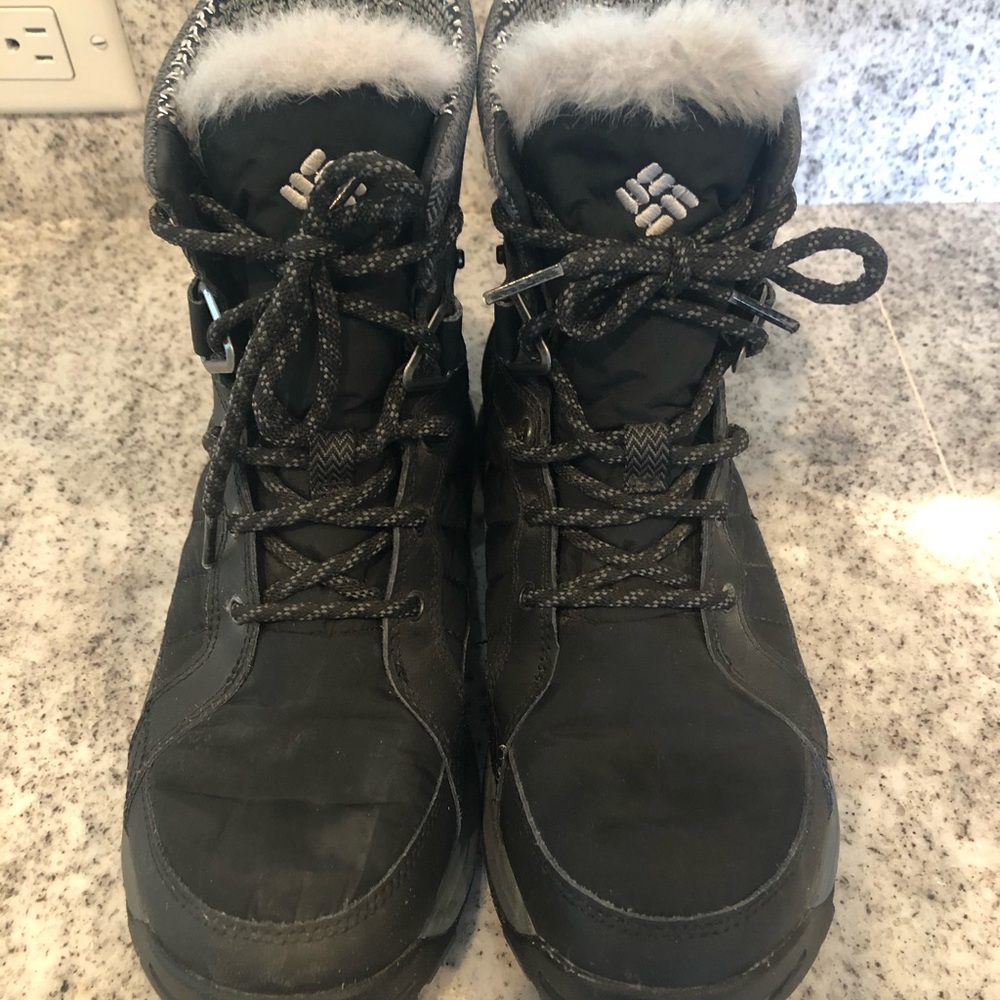Women’s Columbia Winter Boots